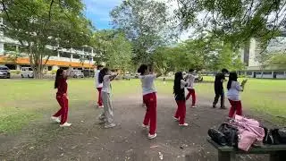 FOOTLOOSE PAHF 4 GROUP 1(5891)