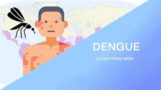 DENGUE -🦟 fisiopatologia, clasificación, DIAGNOSTICO, MANEJO ACTUALIZADO💊