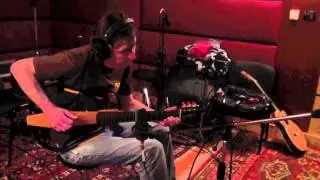 Taras Bokan - music, Beatrice Bhagwati Barberis-video