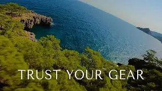 TRUST YOUR GEAR/SEA MIDRANGE