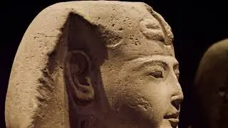 Joseph becomes governor of Egypt.
