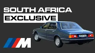 Cars Exclusive for South Africa