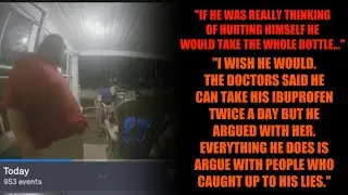 Autism Faker Andrew Ditch's Dad Was SO FED UP WITH HIS ANTICS HE SAID THE UNTHINKABLE