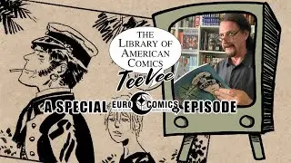 LOAC-TV: Corto Maltese: The Ballad of the Salty Sea