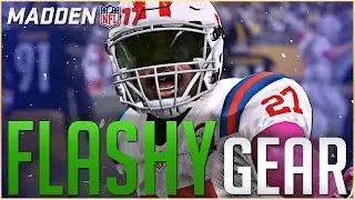 Madden 17 Mut gear Bundle Pack Opening