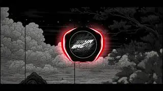 DJ HOLD ON STYLE TRABAS MENGKANE YANG VIRAL DI WANGSAFF(SLOWED & REVERB)