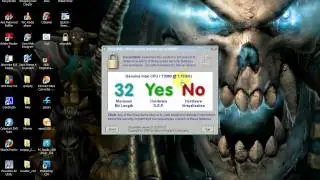 data execution prevention