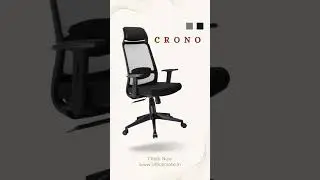 Officemate - Make your stylish seating in 2022