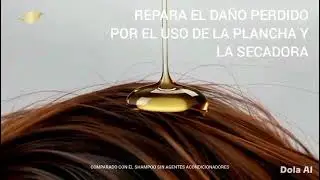 Dove Repair Extreme (Per&uacute; 2027)