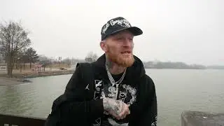 BDE PIT - BYE HATAZ (FT. DBM ECLIPZE) [OFFICIAL VIDEO]