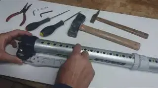 Despiece PowerXT 2.0