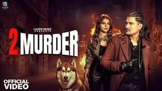 2 murder(new song )2026 ka new song amit saini rohtakiya  ka new song 2 murder 😱