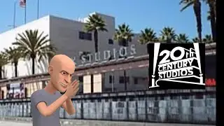 Классический Caillou закрывает 20th Century Studios/Grounded