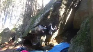 Katharsis 8A, Polsko