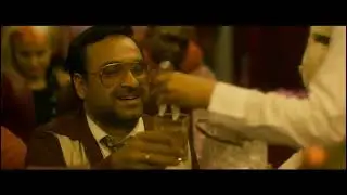 Rolling in Laughter: Hilarious Baraf Ke Gole Scene from Fukrey 3!#comedy#indiancomedyvideo #viral
