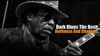 THE BEST COUNTRY BLUES PLAYLIST - FOR SOLO BIKERS