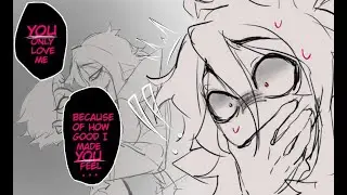 Yaoi Toxico  (broken colors) [Fandub latino]
