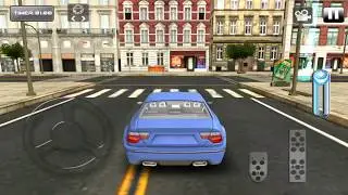German Car Simulator - New Android Gameplay HD