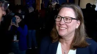 Election Day: Full interview with Texas House District 115 candidate Julie Johnson