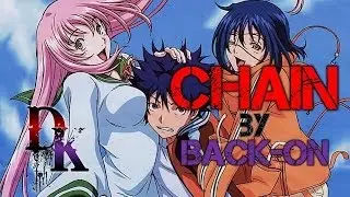 Musica | Chain [Back-On]