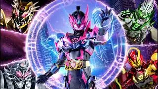 Armor hero star ray card slash standby loop 10 minutes update