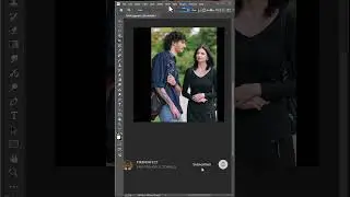 FIX MISSING PARTS IN PHOTOSHOP   2025