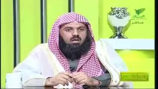 قضايا فقهية 
