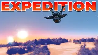 NEW Corvette Expedition LIVE now!