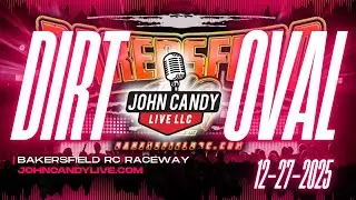 @Traxxas Super Stock A-Main 12-27-2025 BRCR