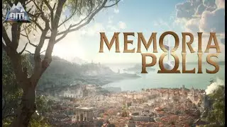 MEMORIAPOLIS (Полная сборка песочницы) Age Of Antiquity (Часть 3) Wonder Day