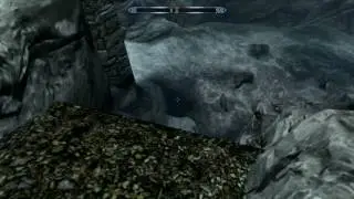 Skyrim: Erik the Slayer is immortal