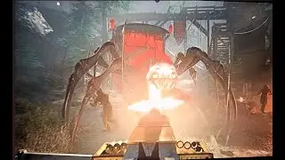]Choo-Choo Charles vs Granny: The Ultimate Battle!  (Full Horror Masti) #horror #gameplay #zoonomaly