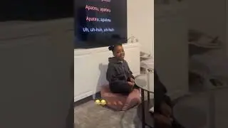 The Kabs Family Music Karaoke ☆ Guess The Lyrics Game ♡♡♡ 