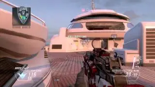 Un Jour, Un Gameplay #9 | 62-6 Type 25 (Domination - Hijacked)