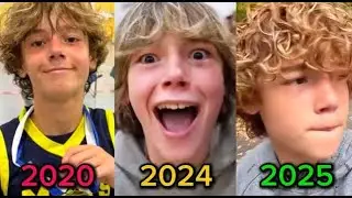 Where Are the Popular Internet Memes Now? (Then vs Now 2025)