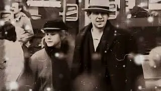 Fairytale of New York - Francesca Guardiola & Manuel Ruiz (cover)