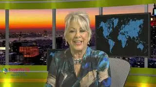 Travel Pro TV Italy, France and Morocco with I D I Travel Episode  32