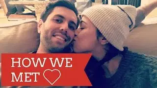 THE STORY OF HOW WE MET -MATCH.COM REVIEW