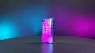 Tusz zamiennik do HP 712 3ED68A magenta - Print.ink - prezentacja produktu