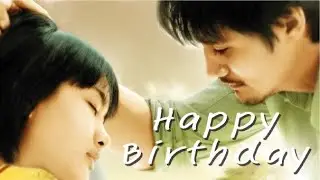 Happy Birthday : Never say it [full movie] - SUB ENG