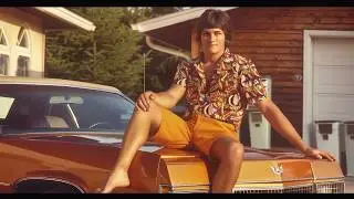 POV: Your First Car in 1988 - Retrowave