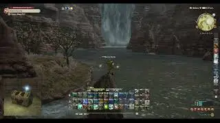 FFXIV Final Fish Log: the Undecided [10/289]