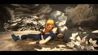 Brothers - A tale of two sons №8 - A tale of one son (финал)