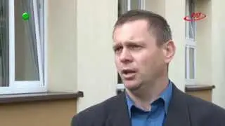 ZST Sędziszów Młp.- Dni Otwarte.