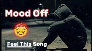 Sad lofi mashup dj remix broken heart Bollywood Hindi song