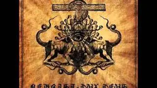 Nekrist-Spawn of Chaos