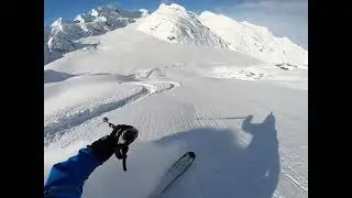 Valdez Heli Ski Guides