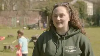 Experience Outdoor Learning at LJMU