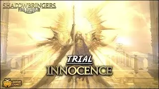 FFXIV: Shadowbringers - Innocence (Trial)