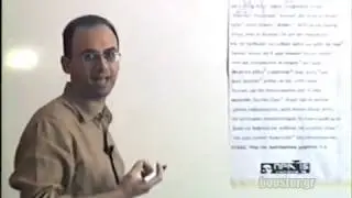 Β΄Λυκείου, Αρχαία προσανατολισμού - μάθημα 2 - Άγνωστο κείμενο 1
